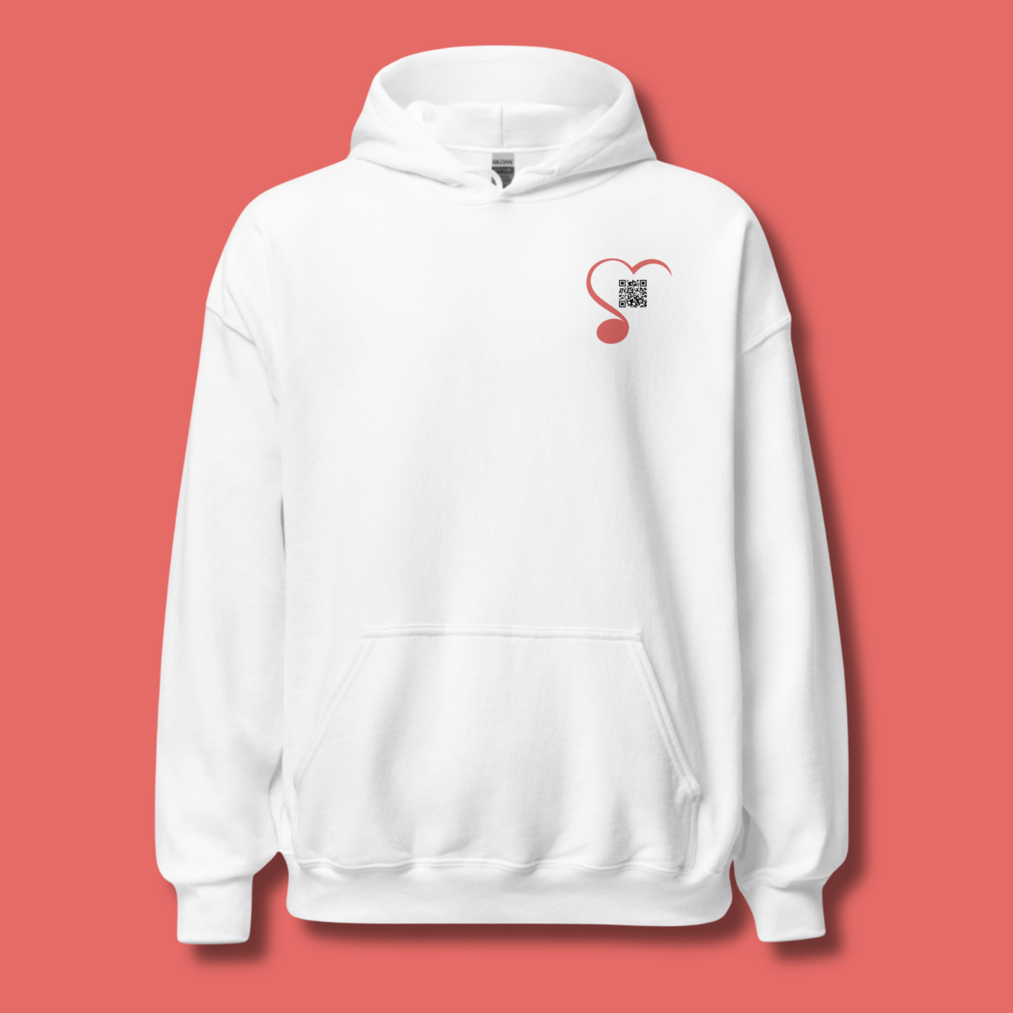 melody4love hoodie